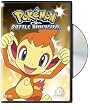 Pokemon: Diamond and Pearl Battle Dimension, Vol. 1