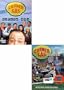 Corner Gas Season 1 and 2 (2-Pack)