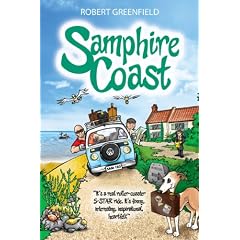 Samphire Coast