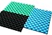 LTWHOME Fish Pong Foam Filter Sponge Set 17