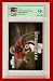 Patrick Willis 2007 SAGE DECADENCE Rookie Card PGI 10
