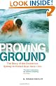 The Proving Ground: The Inside Story of the 1998 Sydney to Hobart Boat Race