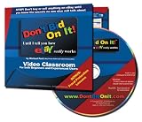 Don't Bid On It Video Classroom: eBay Demonstration Video