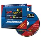 Click here to buy Don't Bid On It Video Classroom: eBay Demonstration Video by  Michael Ford.