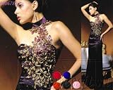 eDressit Purple Eveing Prom Dress Ball Gown SZ 10 (00067806)