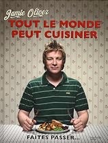 Tout le monde peut cuisiner