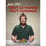 Tout le monde peut cuisinerpar Jamie Oliver