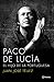 PACO DE LUCIA