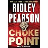 Choke Point (A RISK AGENT NOVEL)