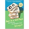 Love Is a Mix Tape: Life and Loss, One Song at a Time