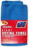 Review Detailer's Choice  / Detailer's Choice Micro-Fiber Giant Drying Towel