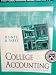 Search : College Accounting (study guide/working papers,chapter 1-6, 16th edition)