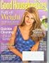 Good Housekeeping May 2007 - Kirstie Alley (Vol. 244 No. 5)