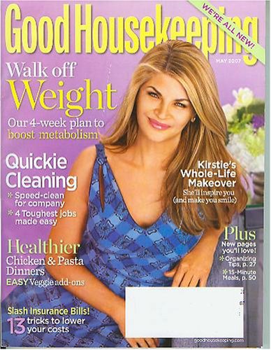  Kirstie Alley