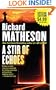 A Stir of Echoes