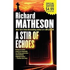 A Stir of Echoes