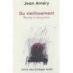 Du vieillissement : R�volte et r�signation