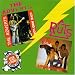 Adverts - Live & Loud [Audio CD]