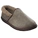 Davidson Corduroy Slippers - Olive