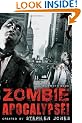 The Mammoth Book Of Zombie Apocalypse!