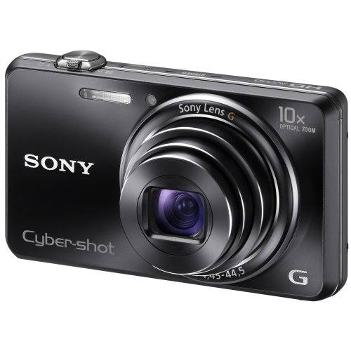 Imagen 4 de Sony DSC-WX100B