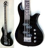 B.C.RICH EAGLE-BASS-360JE/MB