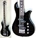 B.C.RICH EAGLE-BASS-360JE/MB