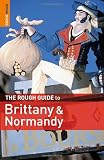 The Rough Guide to Brittany & Normandy 11