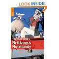 The Rough Guide to Brittany & Normandy