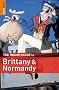 The Rough Guide to Brittany & Normandy