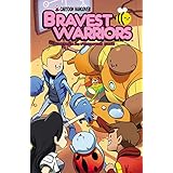 bravest warriors vol 3