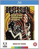 Obsession Bluray