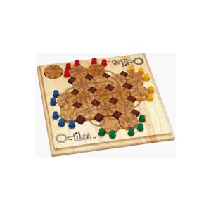 Octiles