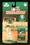 Jose Canseco MLB Headliners Action FigureIMAGE