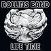 Rollins Band-Life Time