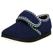 Foamtreads Toddler/Little Kid Rocket Slipper