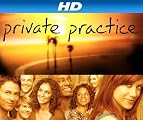 Private Practice [HD]: Private Practice Season 1 [HD]