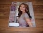 Town & Country, January 2007 issue-Giada De Laurentiis