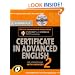 Cambridge Certificate in Advanced English 2 for updated exam Self-study Pack: Official Examination Papers from Cambridge ESOL: No. 2 (Cae Practice Tests)