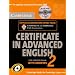 Cambridge Certificate in Advanced English 2 for updated exam Self-study Pack: Official Examination Papers from Cambridge ESOL: No. 2 (Cae Practice Tests)