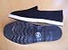 Tai Chi-, Kung Fu- Schuh mit Gummisohle Gr. 35 - 45 / 02