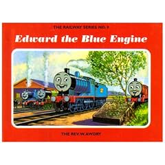 Edward the Blue Engine (Railway)