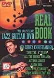 Jazz Guitar DVD Real Book