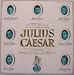 Music : Dramatic Highlights From William Shakespeare's "Julius Caesar"