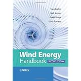 wind energy handbook