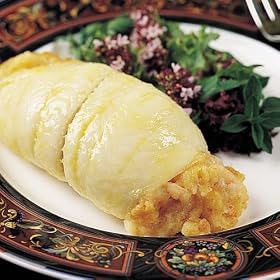 Omaha Steaks Stuffed Sole