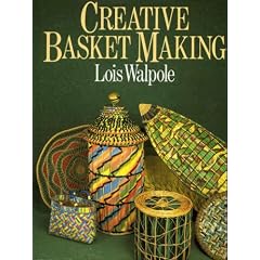 Creative Basket Making