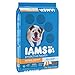 IAMS Adult Healthy Weight Control Dry Dog Food with Real Chicken, 15 lb. Bag