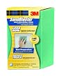 3M SandBlaster 30904FSA Large Drywall Sanding Sponge Fine Grit