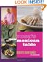 Rosa's New Mexican Table: Friendly Recipes for Festive Meals